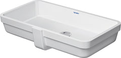 DURAVIT 0384600000 SINK DISPOSALS
