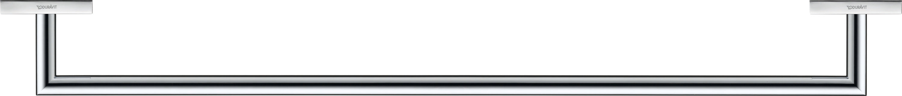 DURAVIT 0099591000 BATH GRAB BARS