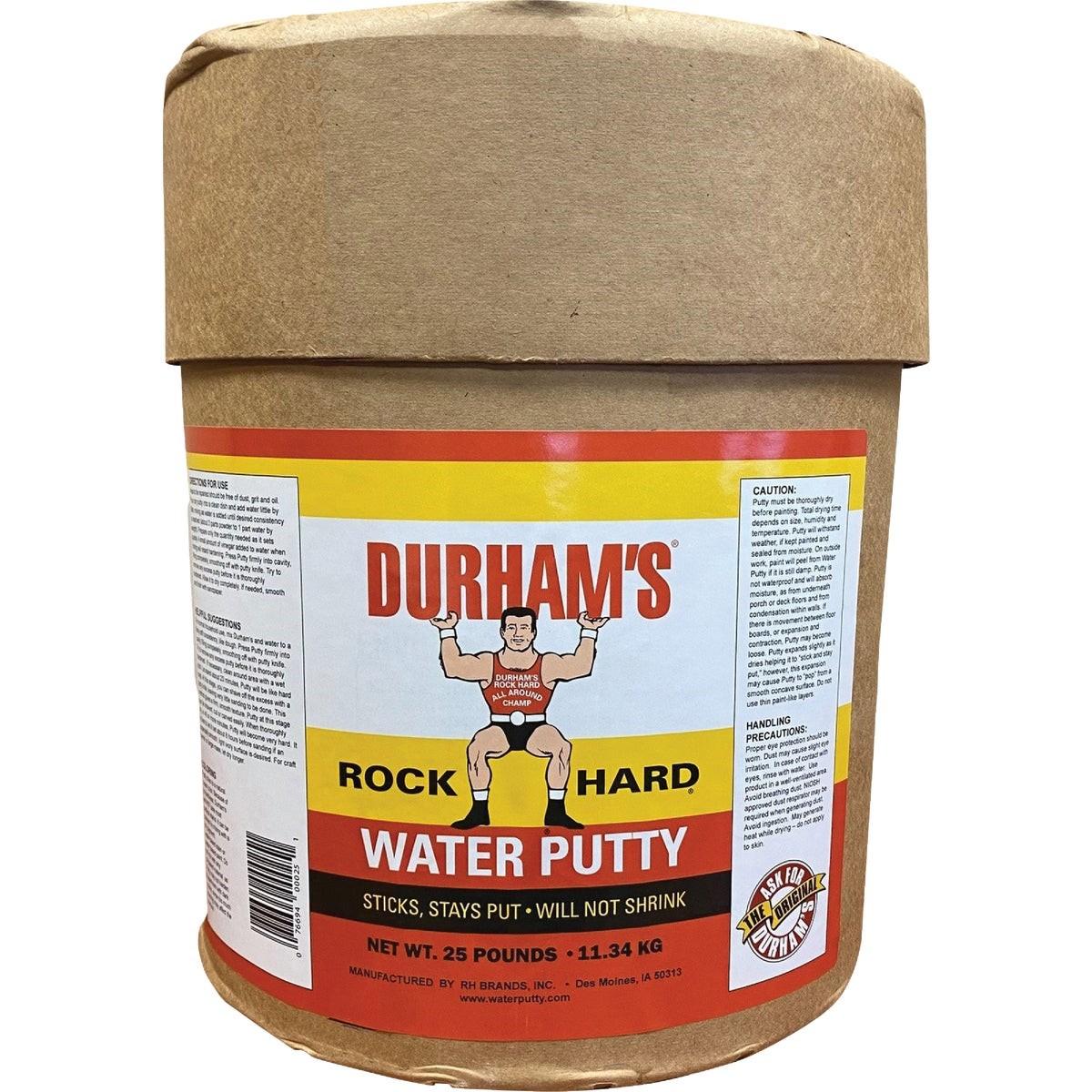 DURHAMS ROCK HARD RHWP25 PIPE FITTINGS