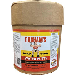 DURHAMS ROCK HARD RHWP25 PIPE FITTINGS