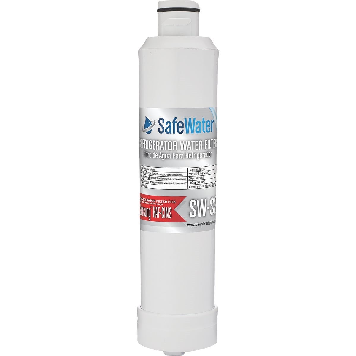 EARTHSMART 102621 CARTRIDGE WATER FILTERS