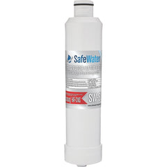 EARTHSMART 102621 CARTRIDGE WATER FILTERS