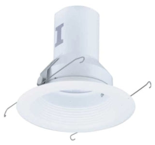 ELCO LIGHTING EL511W BAFFLE