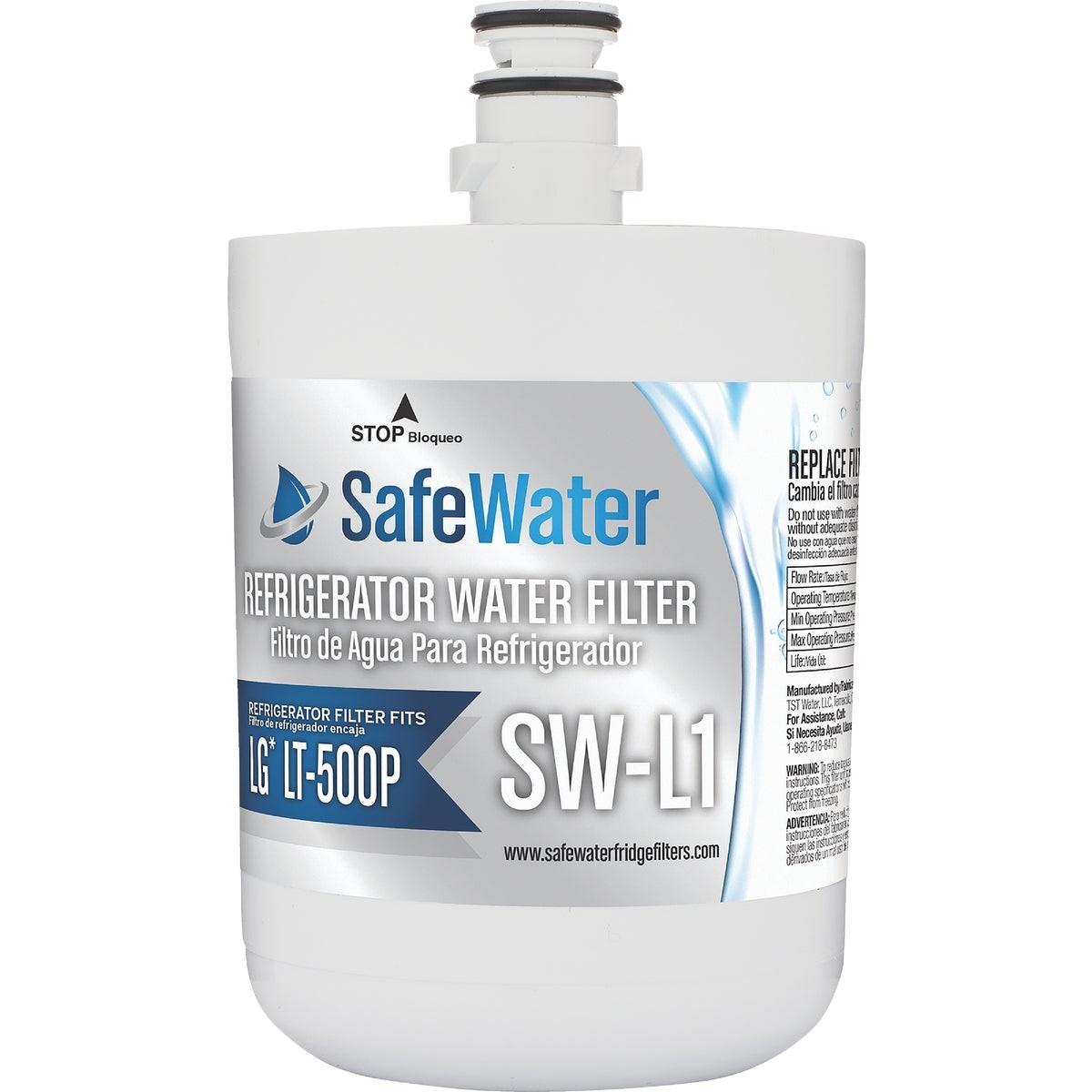 EARTHSMART 102616 CARTRIDGE WATER FILTERS