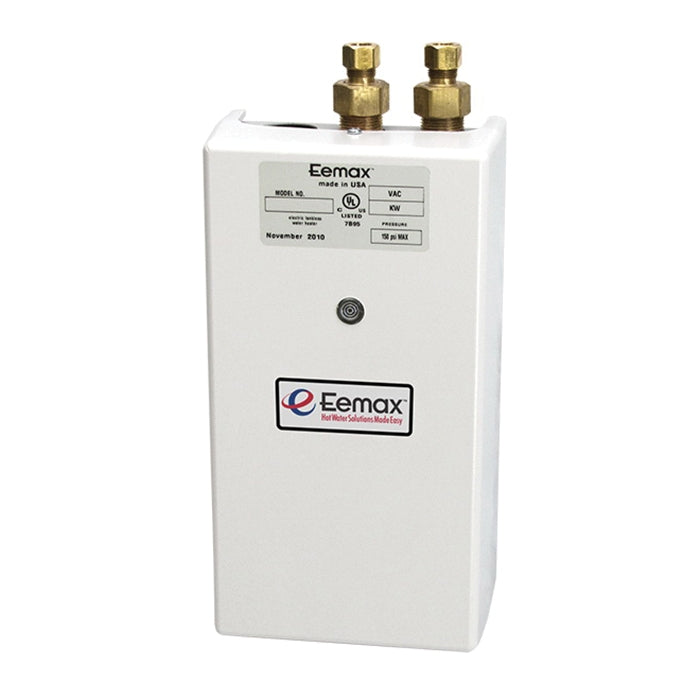 EEMAX Eemax SPEX3208 3kW Electric Tankless Water Heater