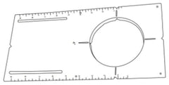 ELCO LIGHTING EMP6 WALL BRACKETS & PARTS