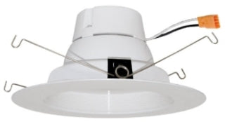 ELCO LIGHTING EL-61040W BAFFLE