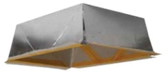 ELCO LIGHTING FIREENCL-S DUCT BOXES