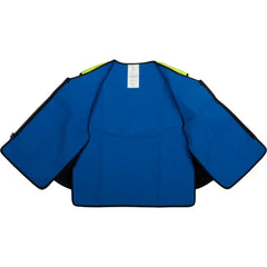 ERGODYNE Ergodyne 12536 Chill-Its 6665 Evaporative Cooling Vest Lime 2XL