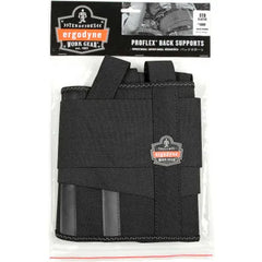 ERGODYNE Ergodyne 11105 ProFlex 1600 Standard Elastic Back Support Black XL