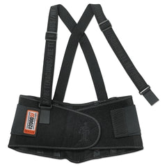 ERGODYNE Ergodyne 11284 ProFlex 2000SF High Performance Back Support, Large, Black