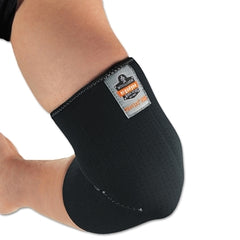 ERGODYNE Ergodyne 16575 Proflex 650 Neoprene Elbow Sleeve Black XL