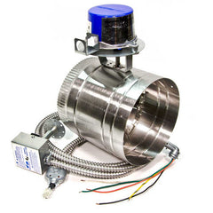 FIELDPIECE OVD-8 BYPASS DAMPERS
