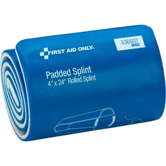 FIRST AID First Aid Only 336007 Padded Splint 4 x 24 Replacement MPN