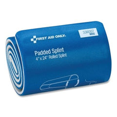 FIRST AID First Aid Only 336007 Padded Splint 4 x 24 Replacement MPN
