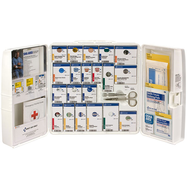 FIRST AID 90580 FIRST AID