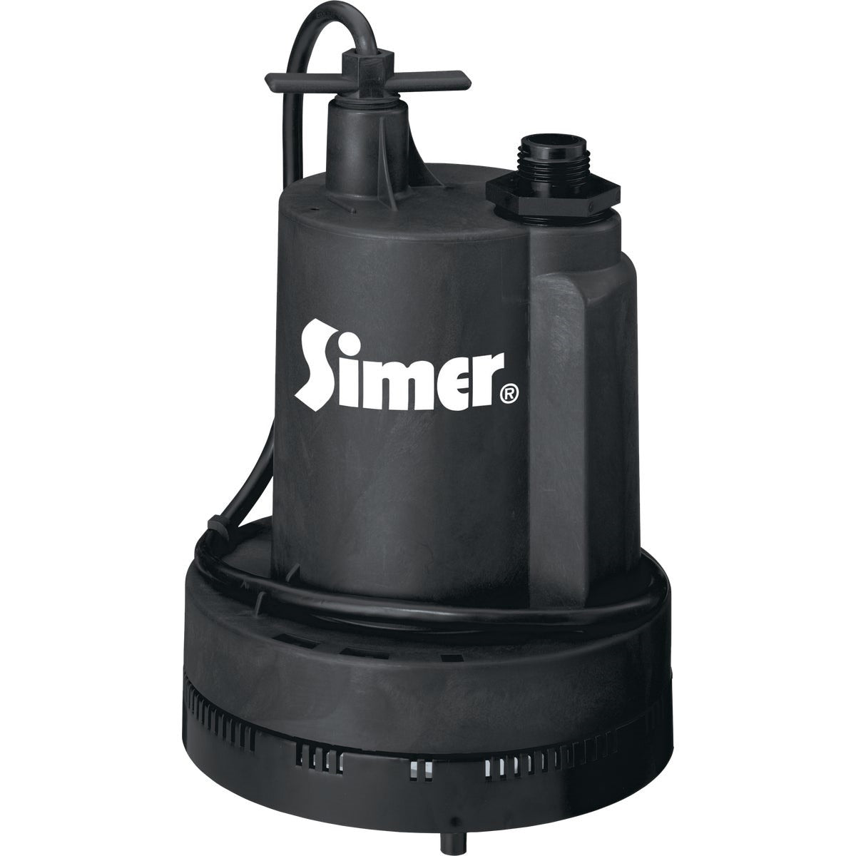 FLOTEC 2305 WATER PUMPS
