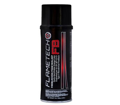FLAME DP44242 CAULKS & SEALANTS