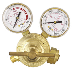 GENTEC 152Y-15-5 GAS REGULATOR VALVES