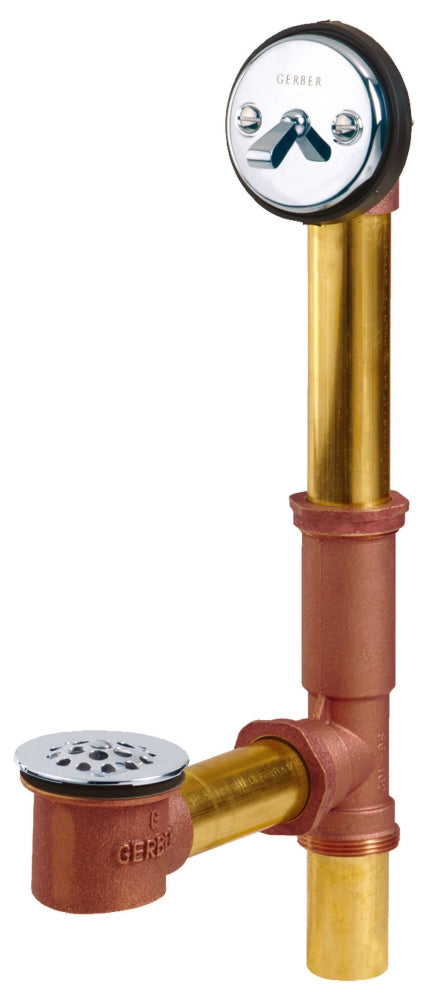 GERBER 41-818 BATH DRAINS & PARTS