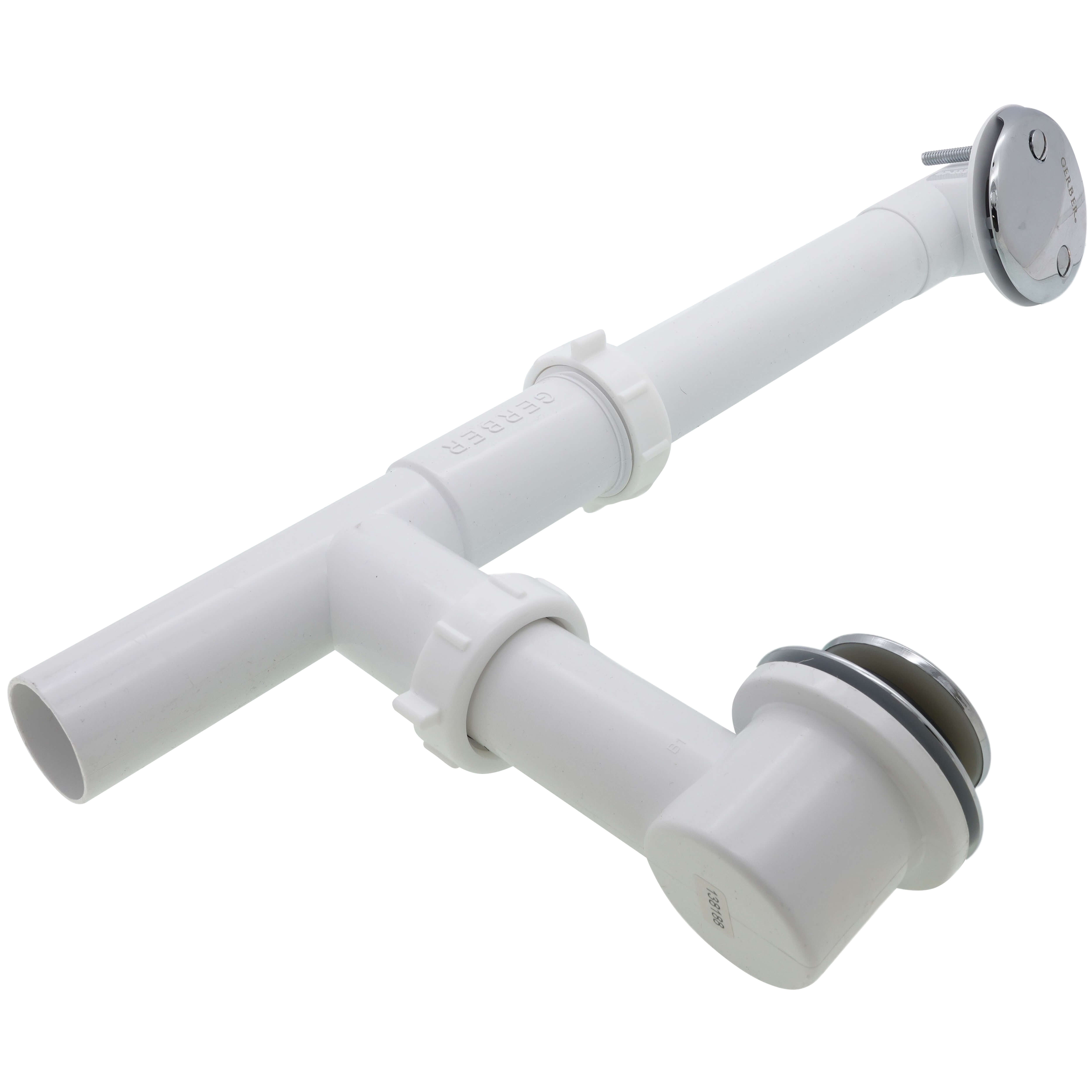 GERBER G0041540 BATH DRAINS & PARTS