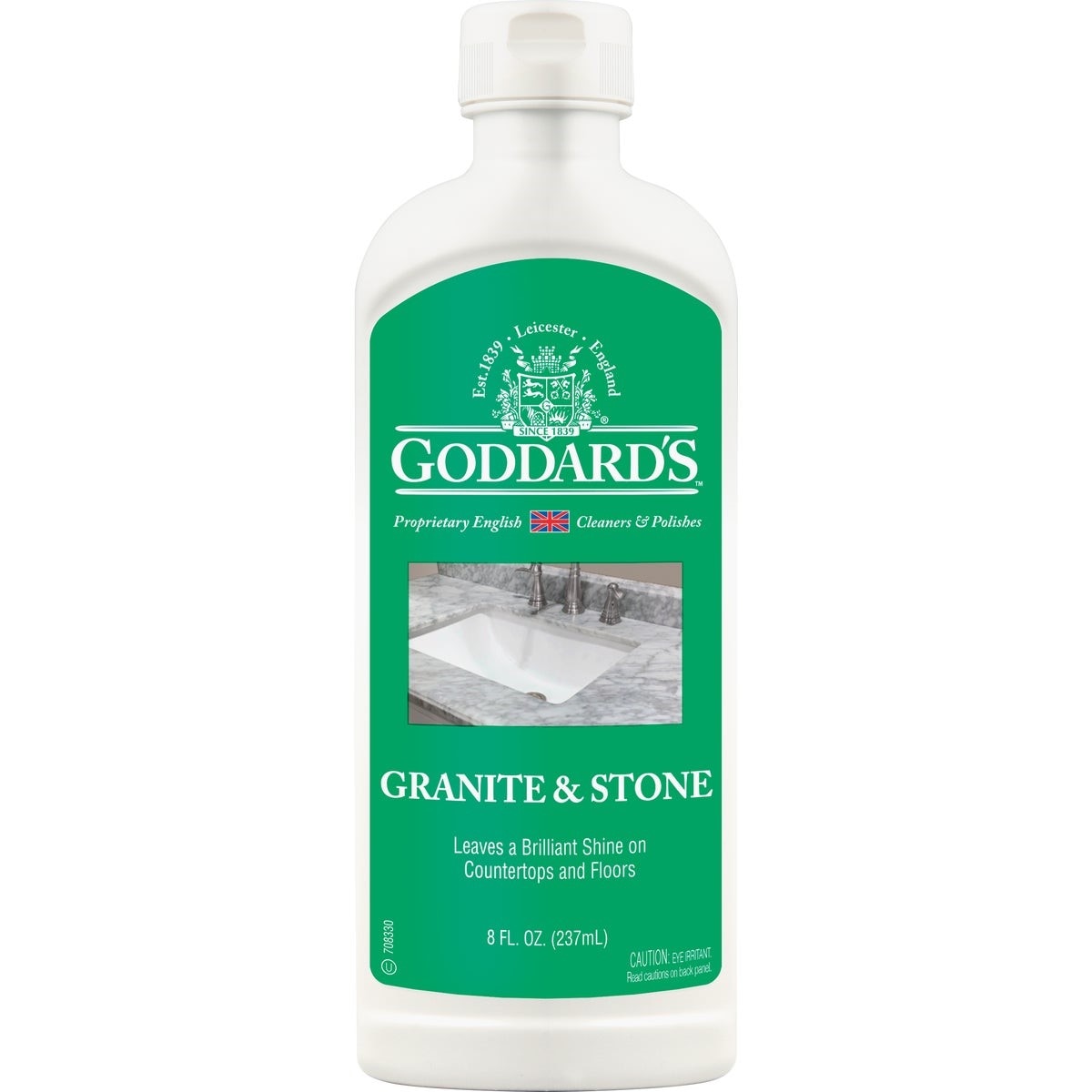 GODDARDS 704685 CHEMICALS AND CLEANERS