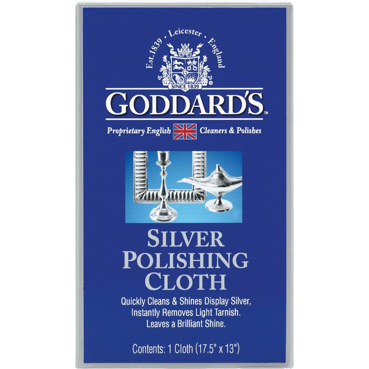 GODDARDS 707684 AIR CLEANER REPLACEMENT PARTS