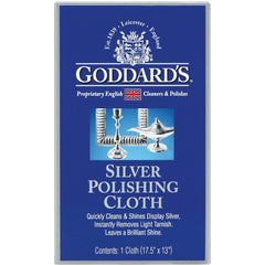 GODDARDS 707684 AIR CLEANER REPLACEMENT PARTS