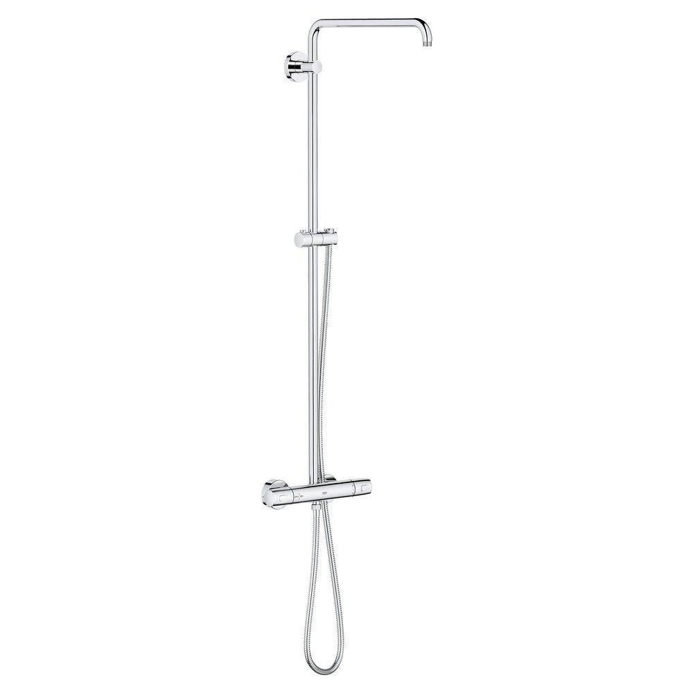 GROHE 26728000 BATH & KITCHEN FAUCETS