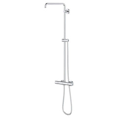 GROHE GROHE 26728000 Euphoria Two Handle Shower System in Chrome