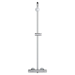 GROHE GROHE 26728000 Euphoria Two Handle Shower System in Chrome