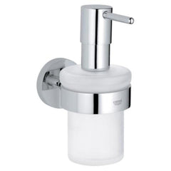 GROHE 40448001 BATHROOM EXHAUST FANS & KITS