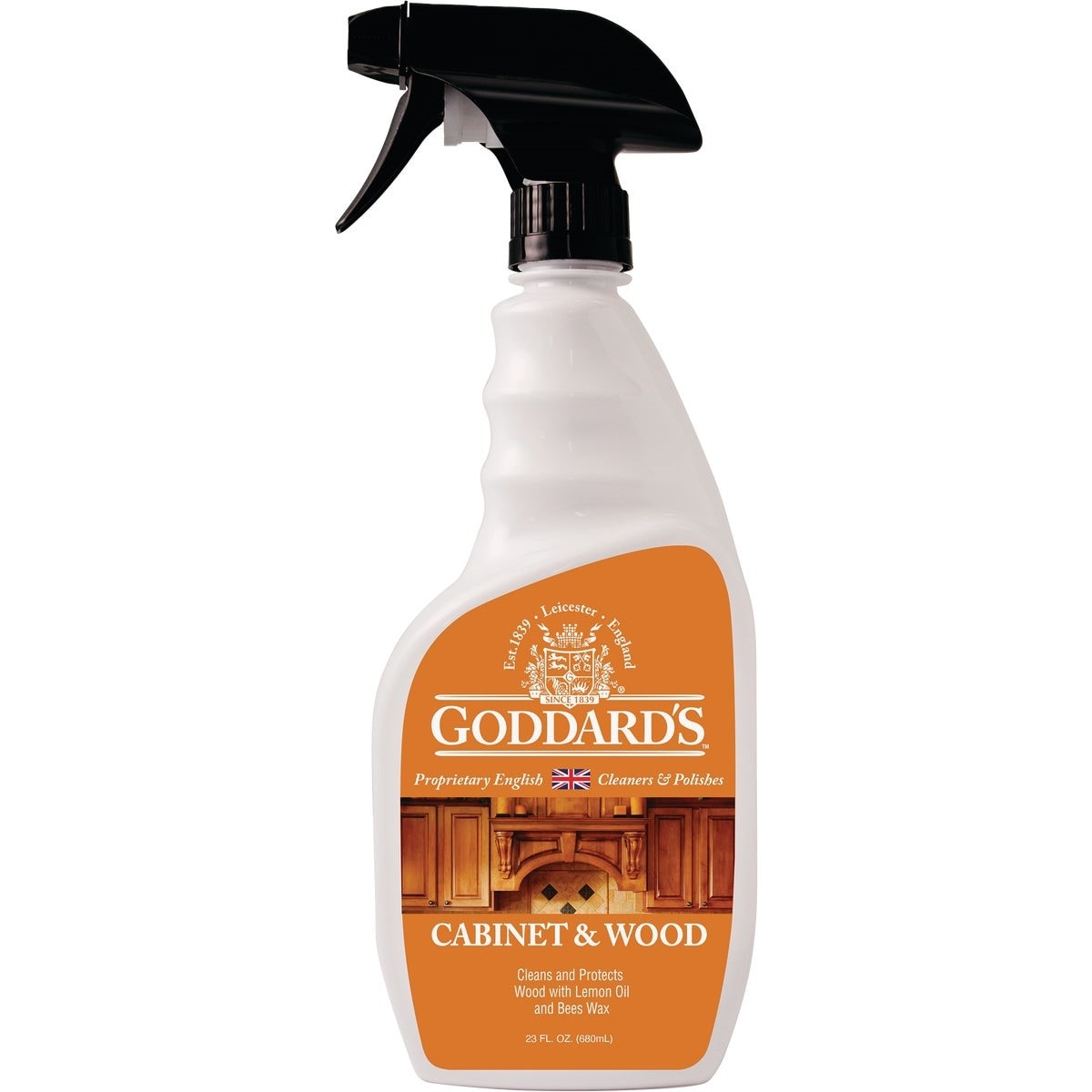 GODDARDS 704398 CLEANERS & DEGREASERS