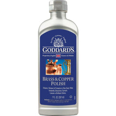 GODDARDS 708184 CHEMICALS