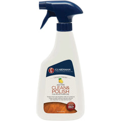 GUARDSMAN 461300 CHEMICALS AND CLEANERS