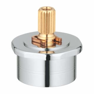 GROHE Grohe 48044000 Extension For Spindle in Grohe Chrome