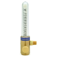 HARRIS 5400610 AIR FLOW METERS