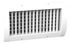 HART & COOLEY 553434 DIFFUSERS