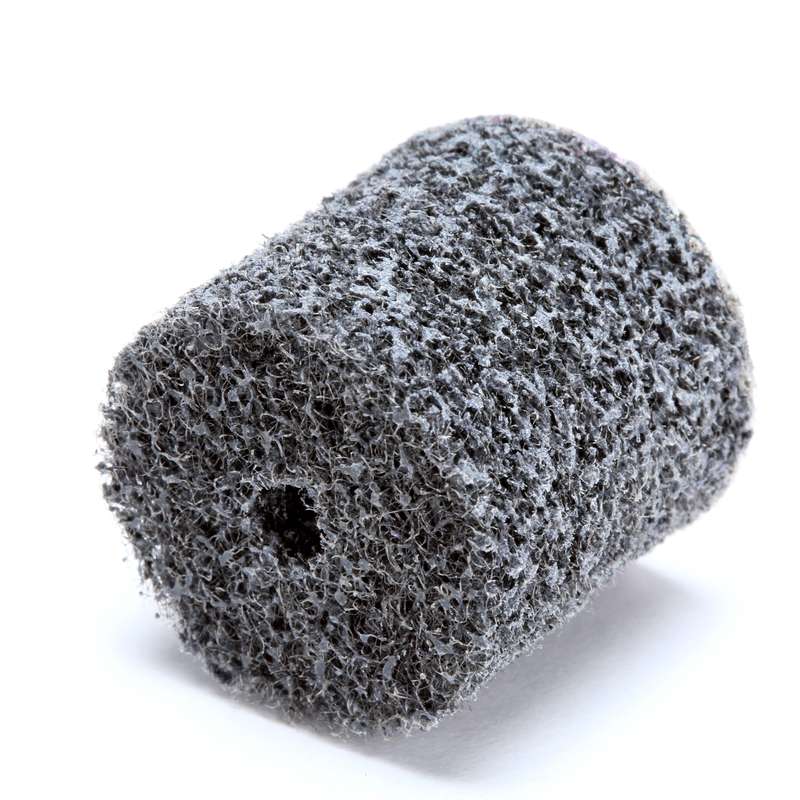 3M 3M 7000000690 Fine Grade Silicon Carbide Scotch-Brite Disc