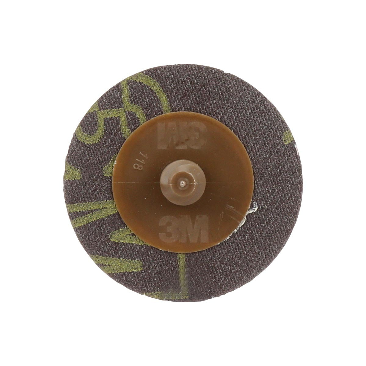 3M 3M 7000045105 Roloc Disc 2 in P240 Grit Very Fine Grade