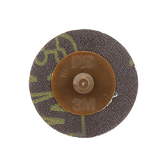 3M 3M 7000045105 Roloc Disc 2 in P240 Grit Very Fine Grade