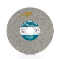 3M 3M 7000000735 Scotch-Brite EXL Deburring Wheel 8 in x 1 in x 3 in