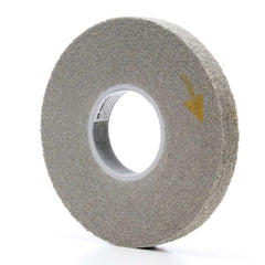 3M 3M 7000000735 Scotch-Brite EXL Deburring Wheel 8 in x 1 in x 3 in