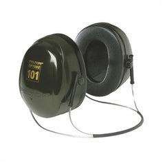 3M 3M 7000002329 Peltor Optime 101 Earmuffs H7B 26 dB Noise Reduction