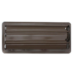 HART & COOLEY Hart & Cooley 703941 421M Series Steel Floor Register, Golden Sand, 4 x 10