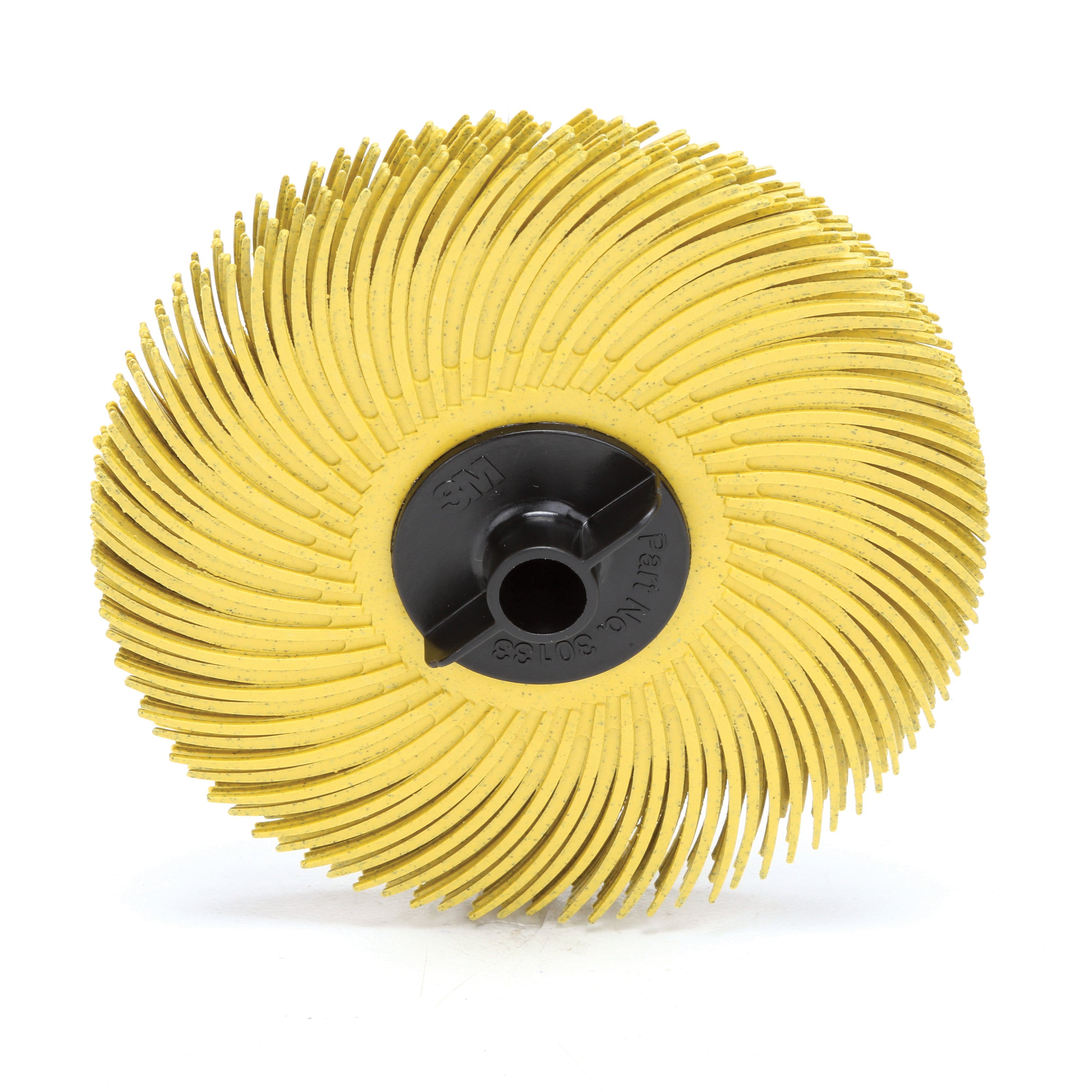 3M 3M 7000000771 Scotch-Brite Disc P80 Grit Each