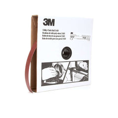 3M 3M 7000118509 Utility Cloth Roll 220 Grit 1 in x 50 yd