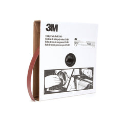 3M 3M 7000118509 Utility Cloth Roll 220 Grit 1 in x 50 yd