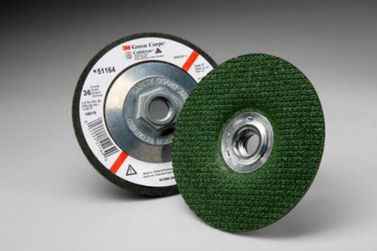 3M 7000118597 GRINDING & CUT OFF WHEELS