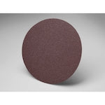 3M 3M 7000118905 PSA Cloth Disc 348D 60 Grit Aluminum Oxide 5 Dia